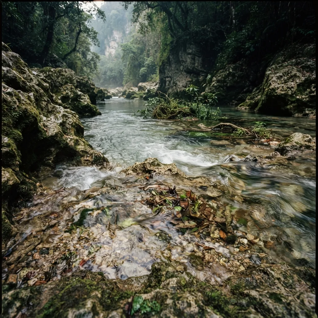 El agua puede disolver más sustancias que cualquier otro líquido