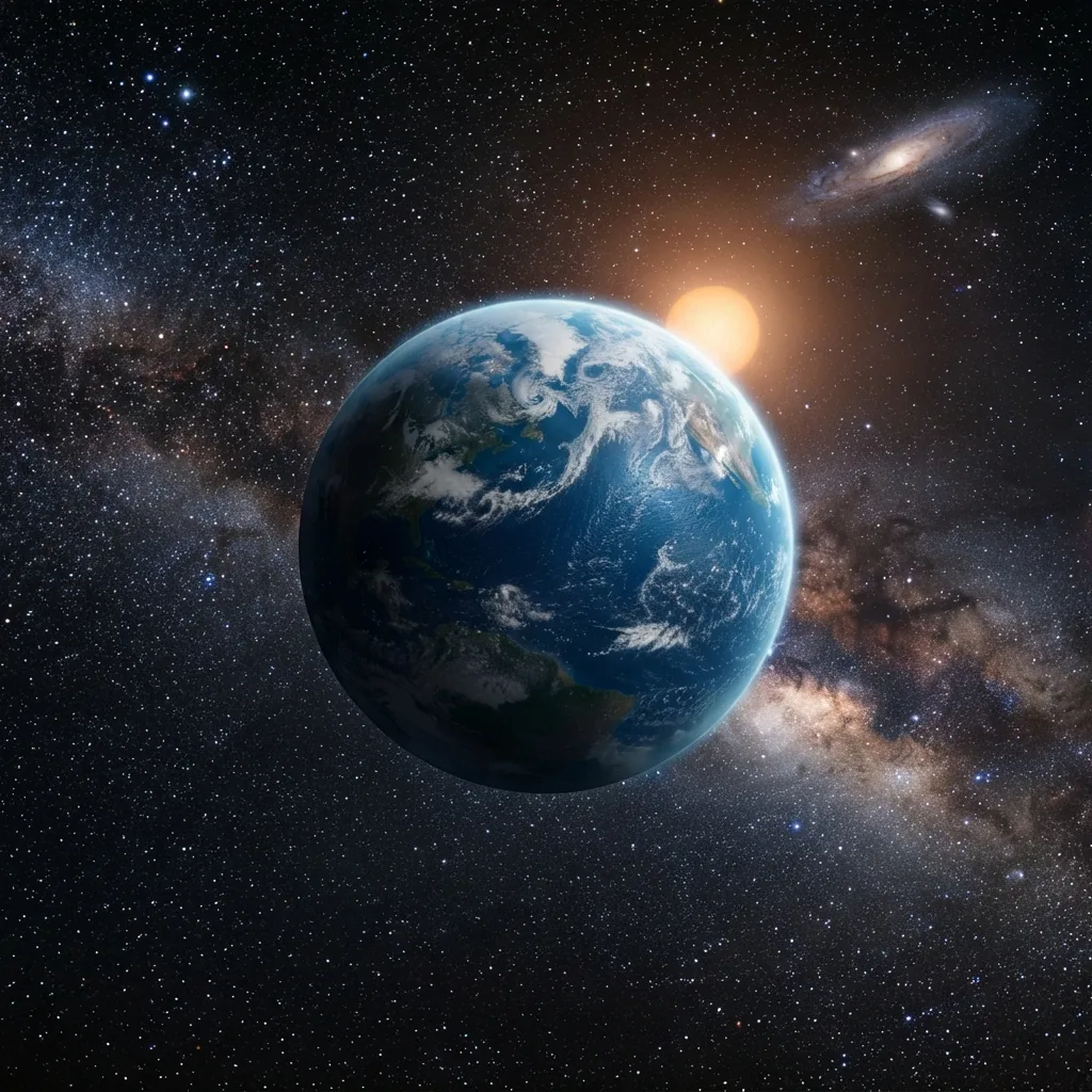 Puede haber agua en estado líquido en exoplanetas muy lejanos