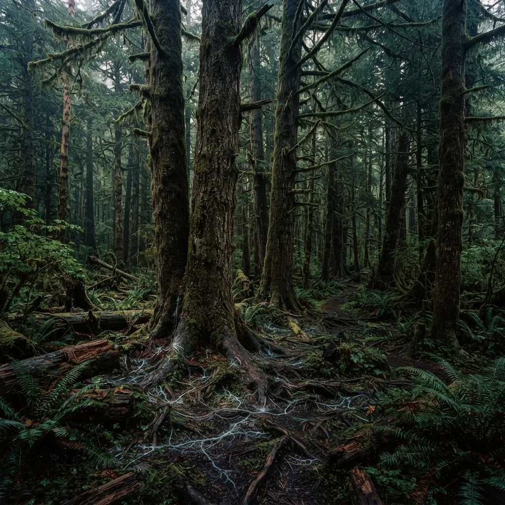 Bosques inteligentes
