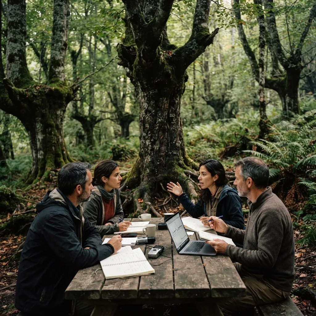 Consciencia en debate