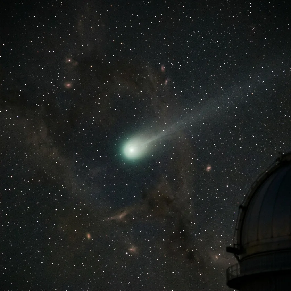 2I/Borisov: primer cometa interestelar confirmado