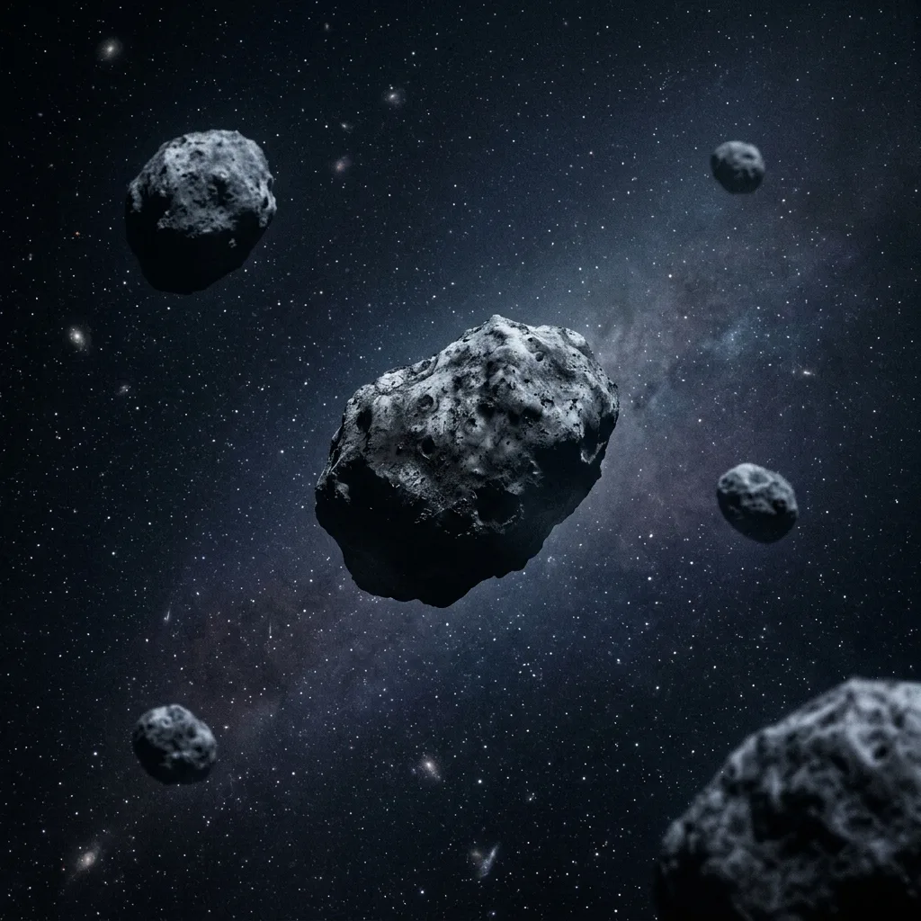 Cometas de período > 50.000 años