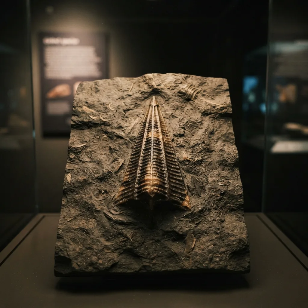 Conulariidos