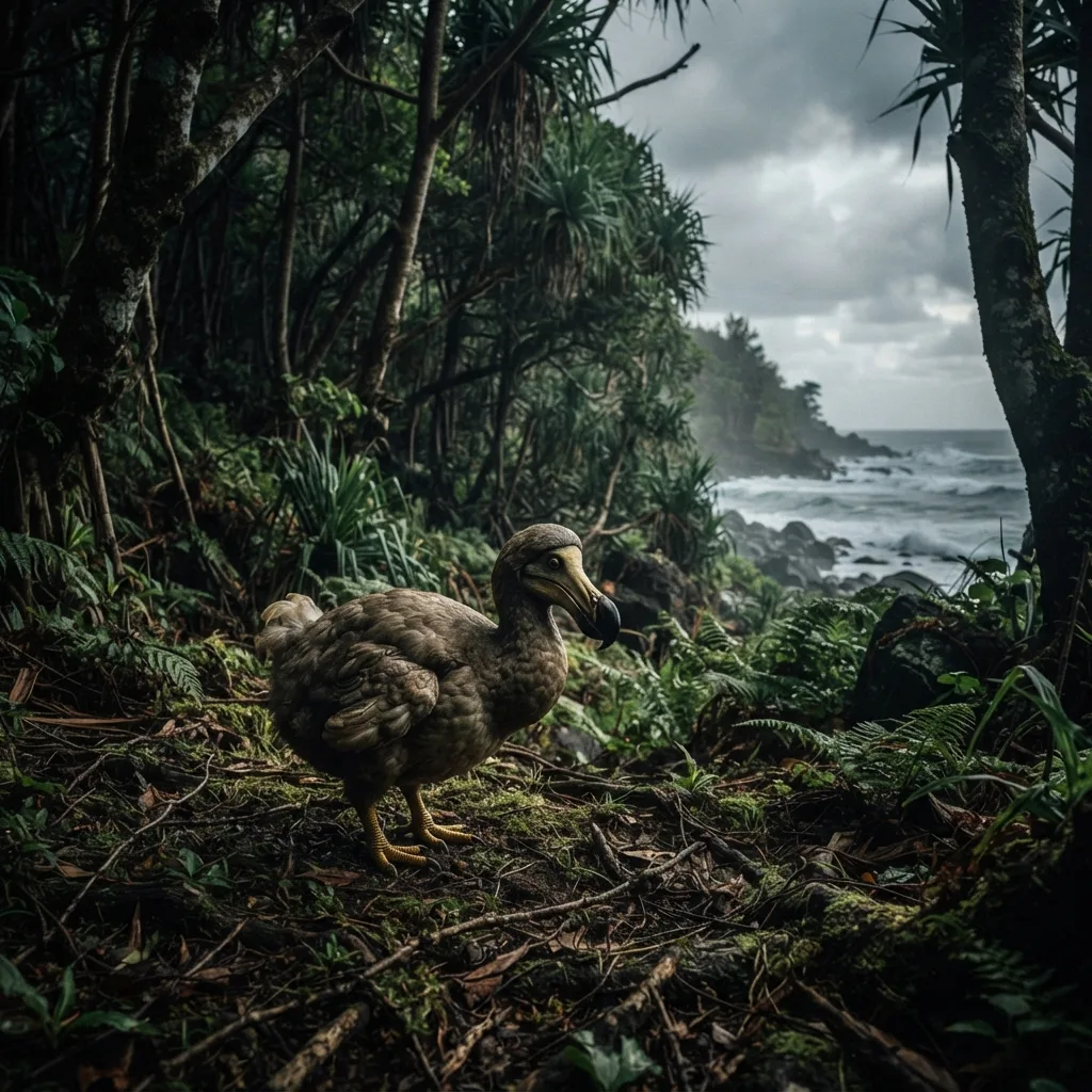 Dodo