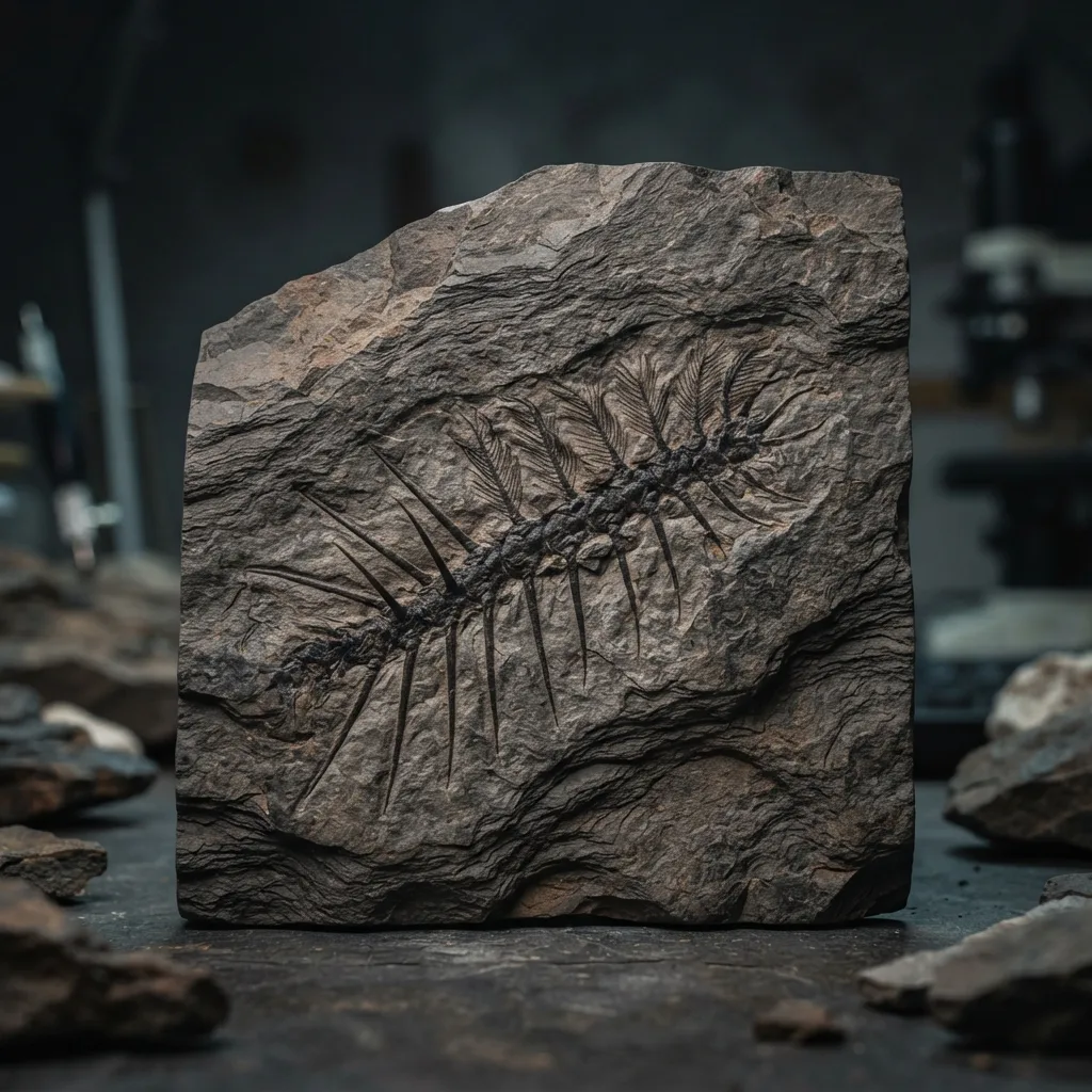 Hallucigenia