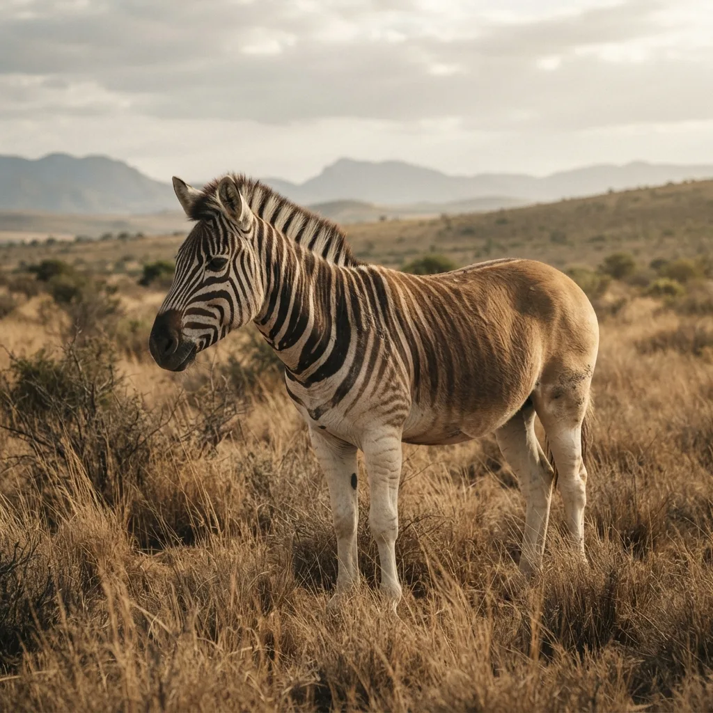 Quagga