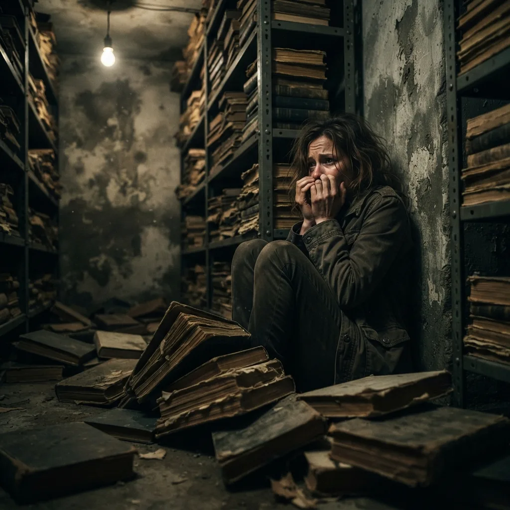 Bibliomancia