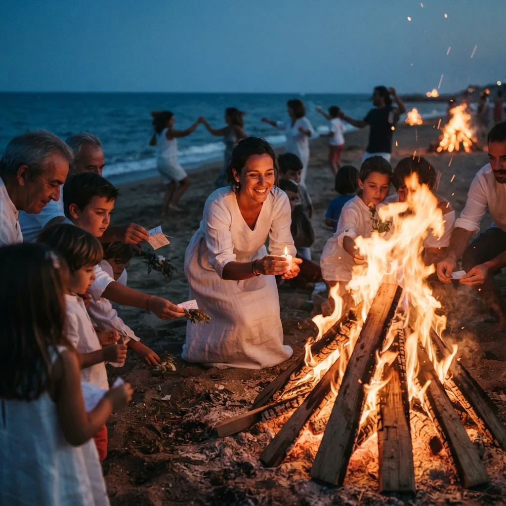 Se usa en rituales y celebraciones