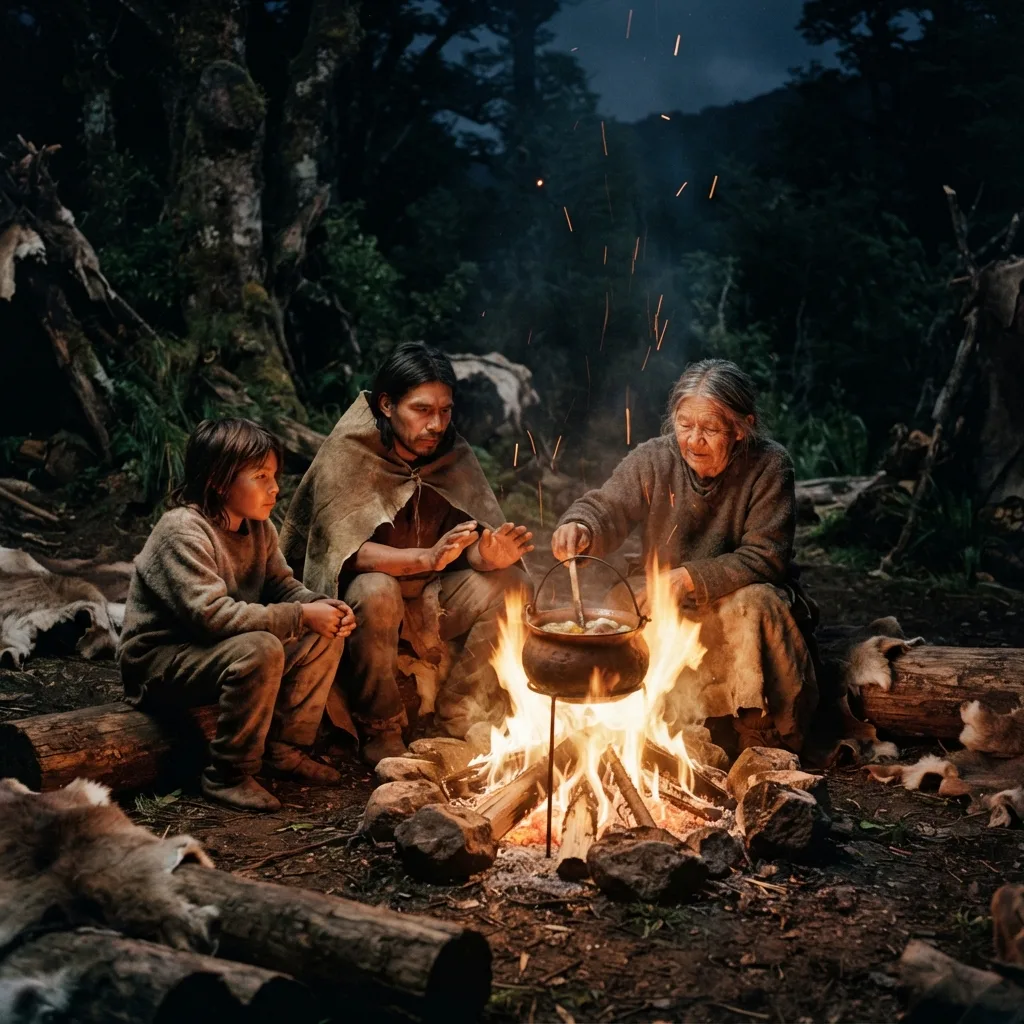 Sirve para cocinar, calentar y dar luz
