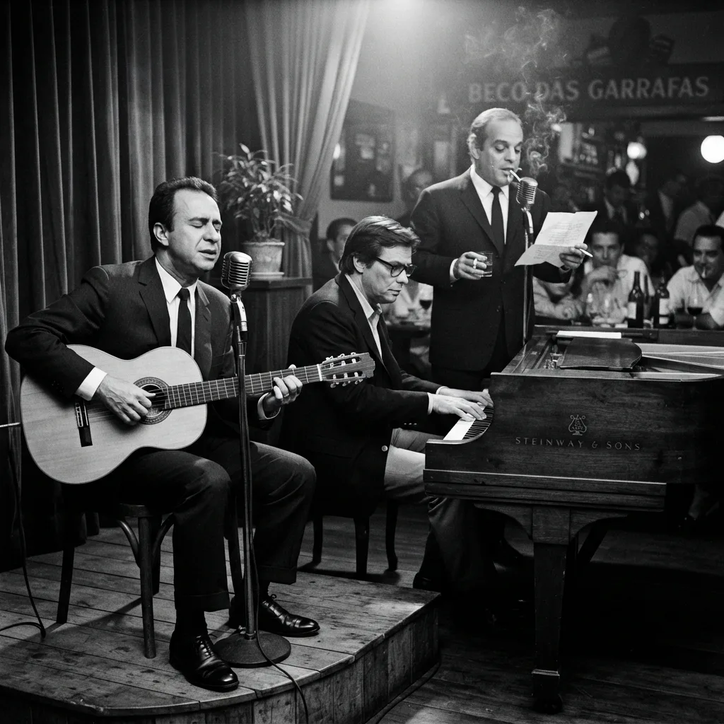 Bossa Nova