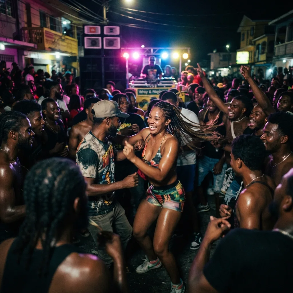 Dancehall