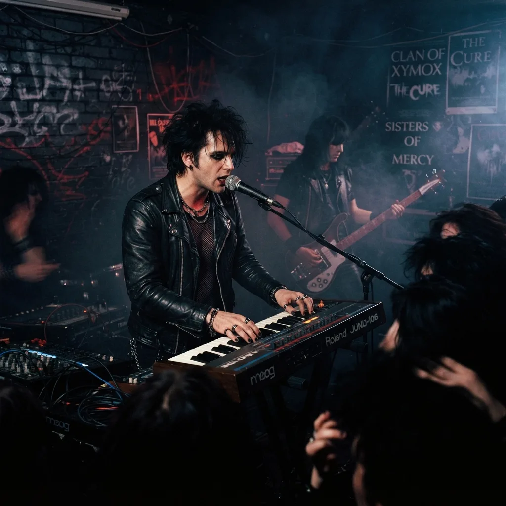 Darkwave