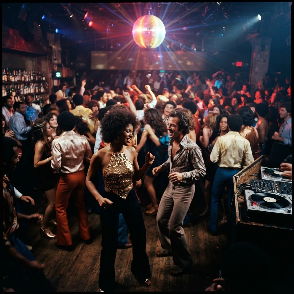 Disco
