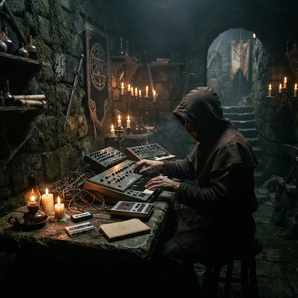 Dungeon Synth