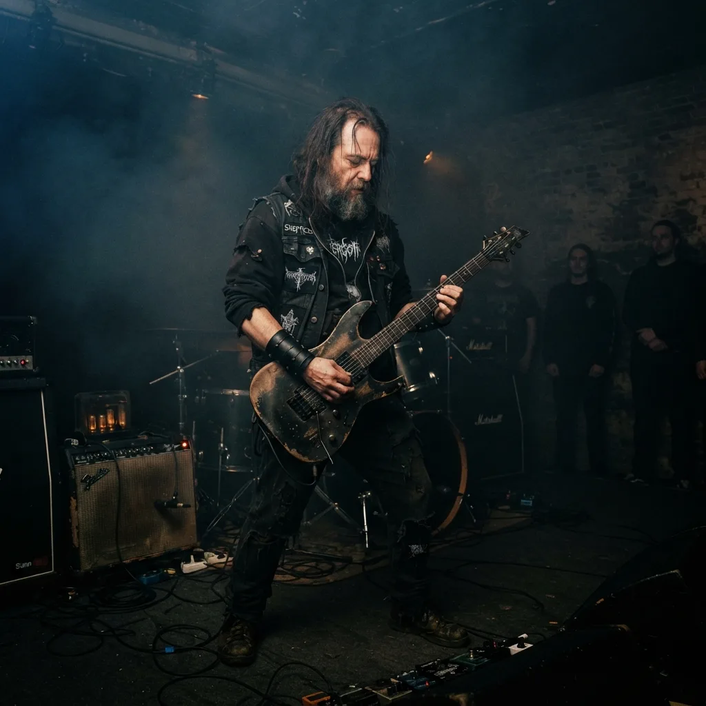 Funeral Doom