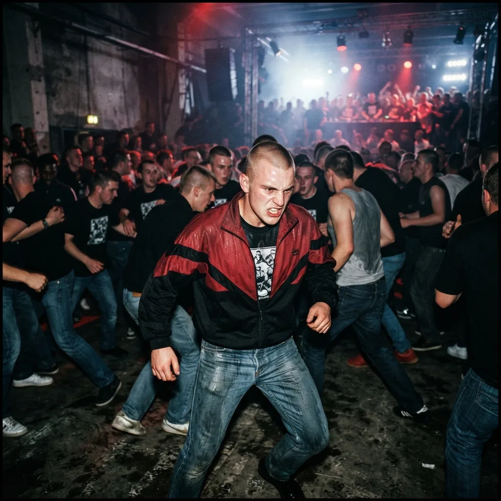 Gabber