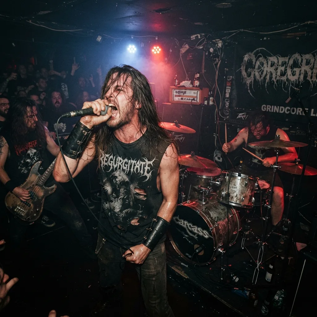 Goregrind