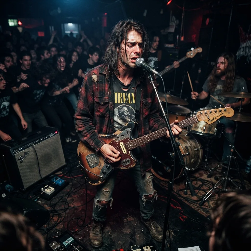 Grunge