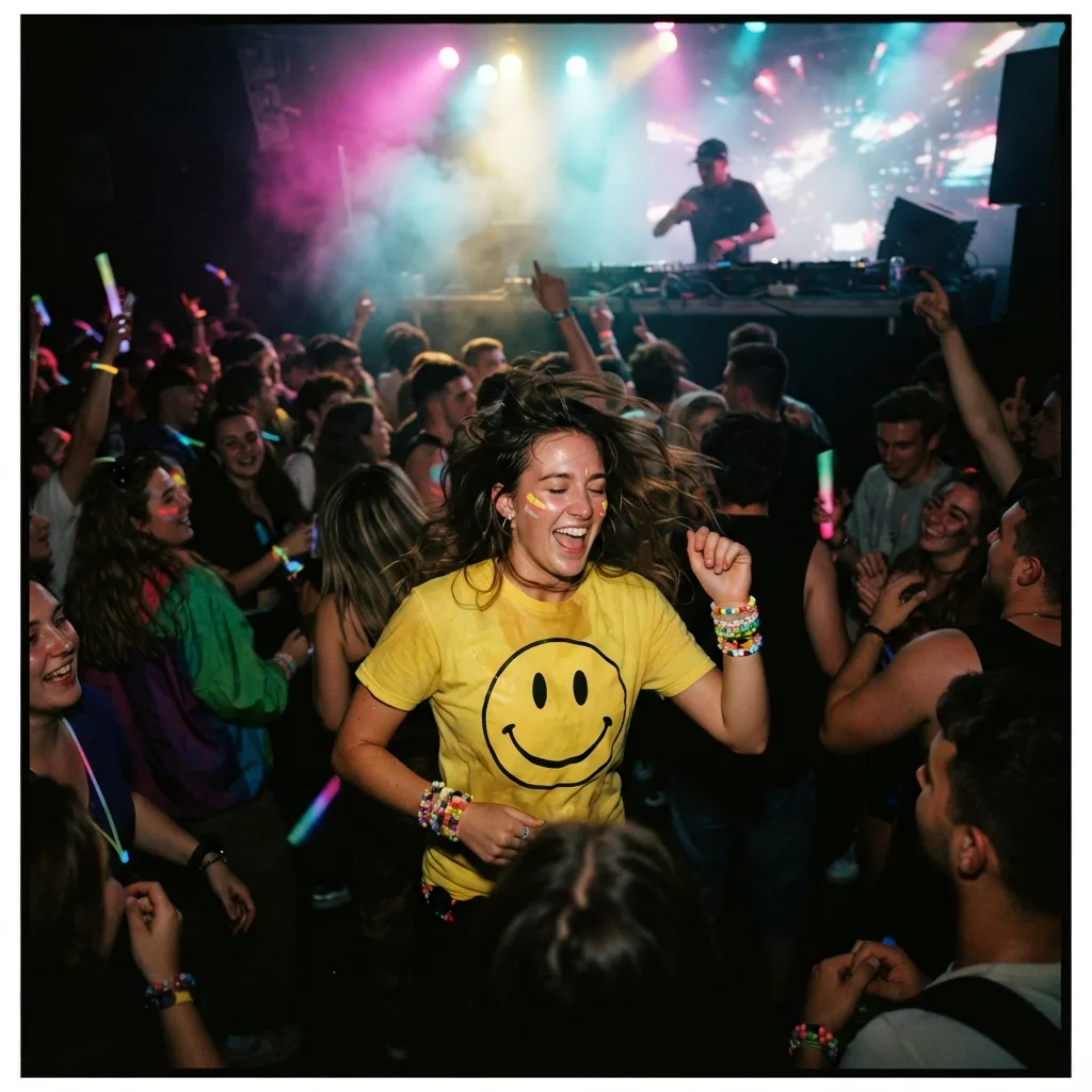 Happy Hardcore