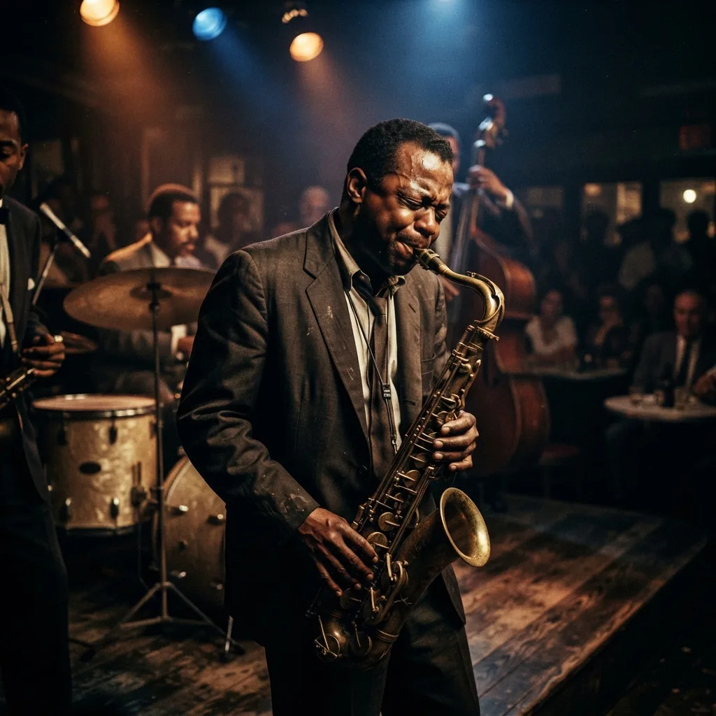 Jazz