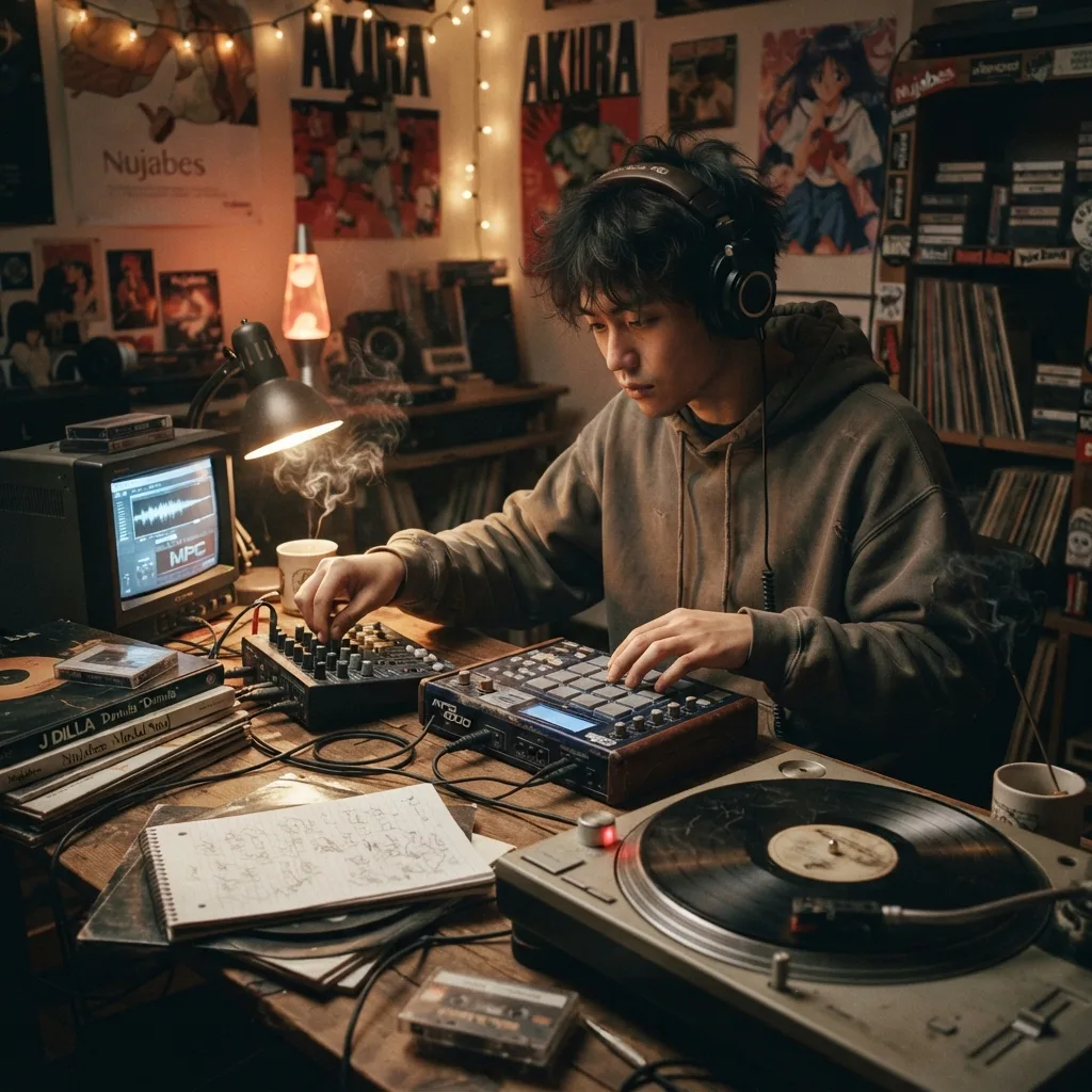 Lo-Fi