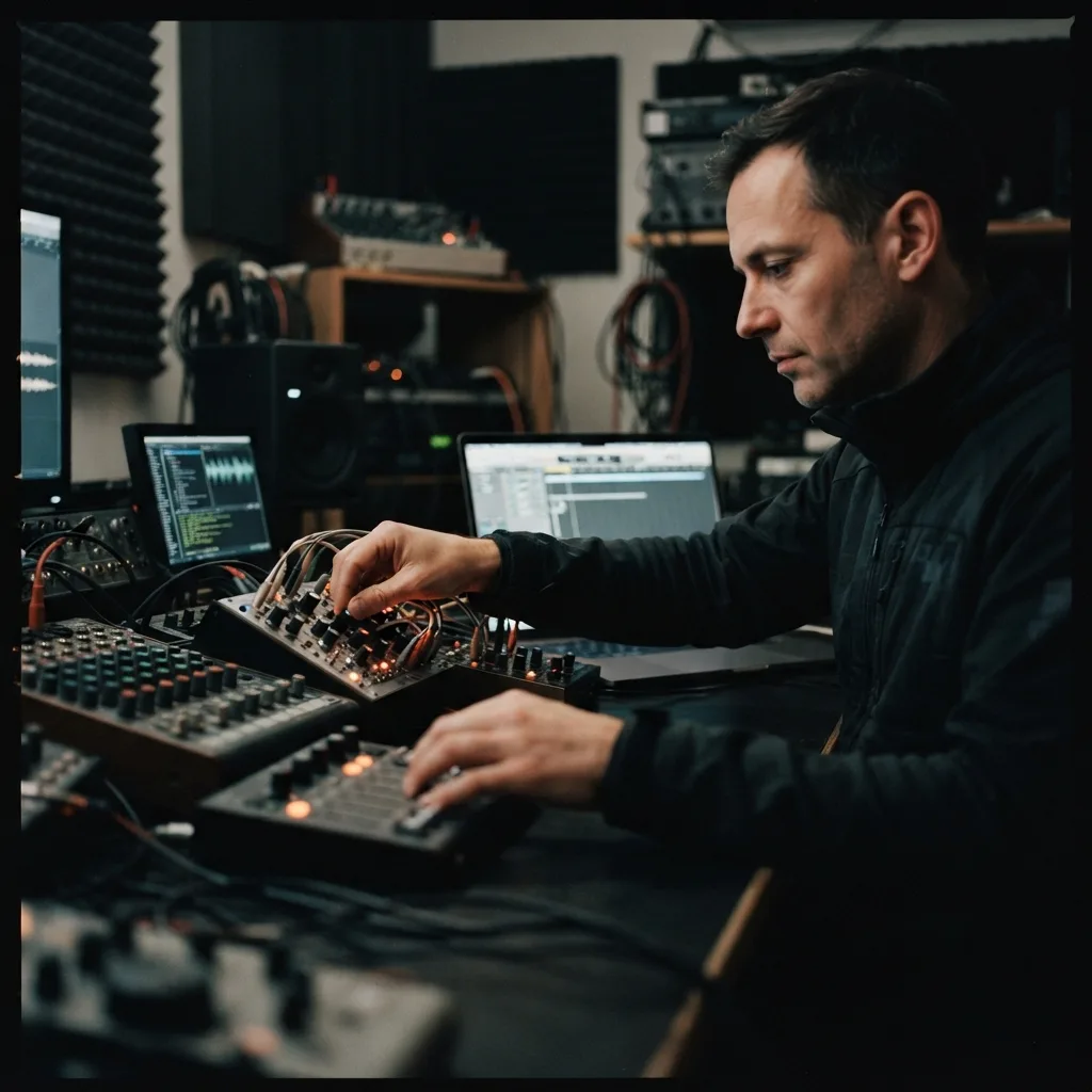 Microsound