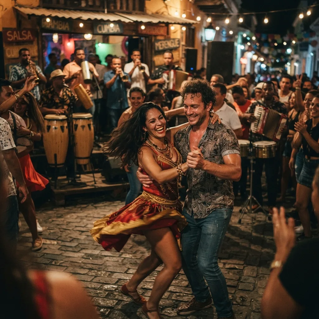 Música Latina