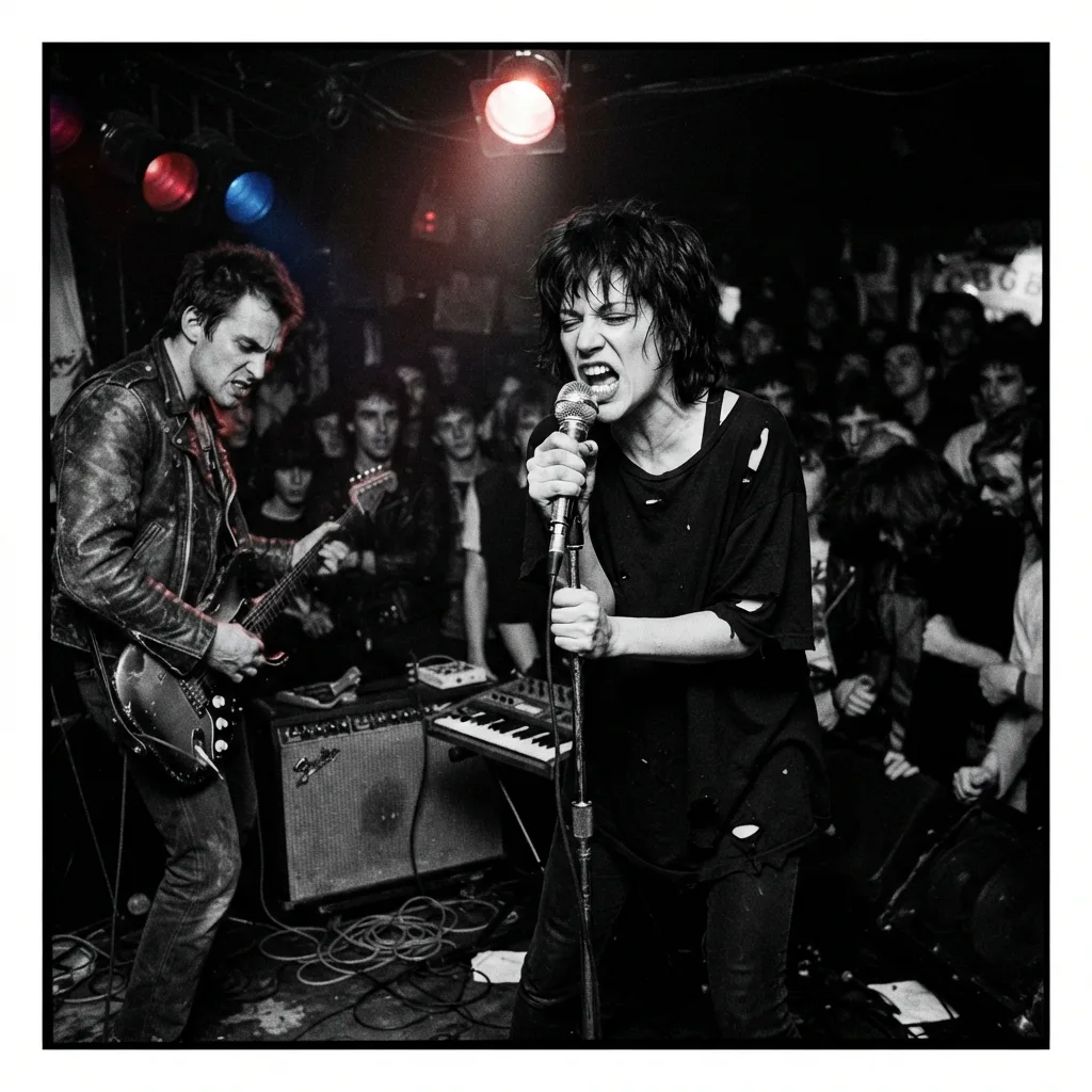 No Wave