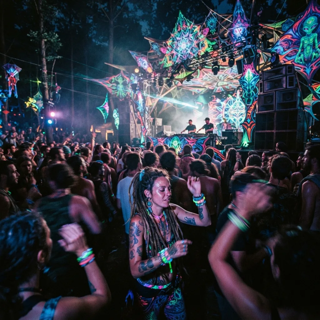 Psytrance