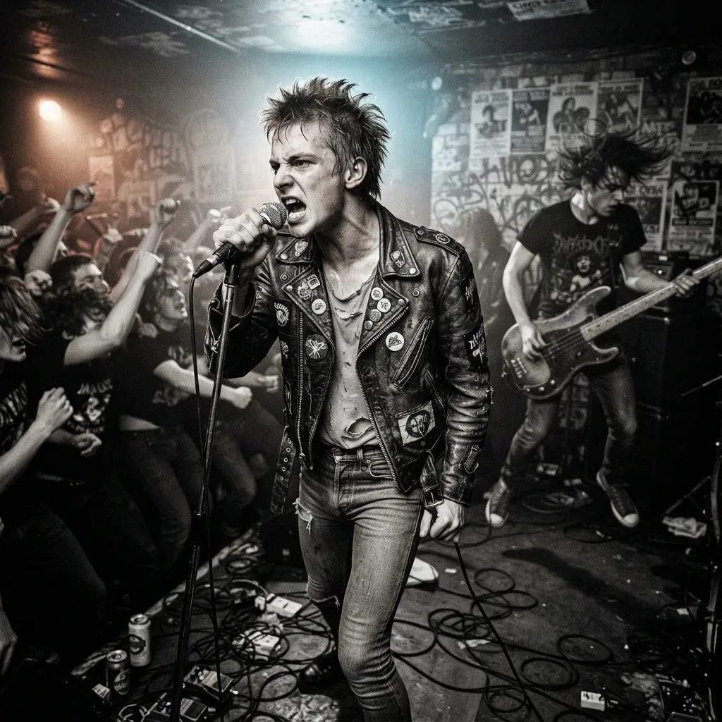 Punk