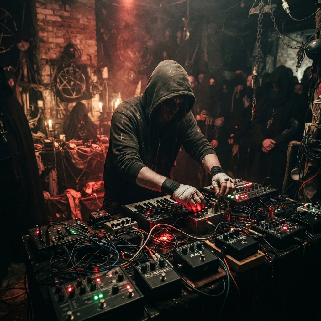 Ritual Noise