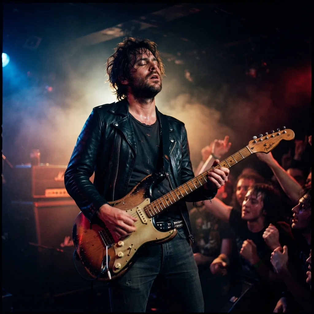 Rock