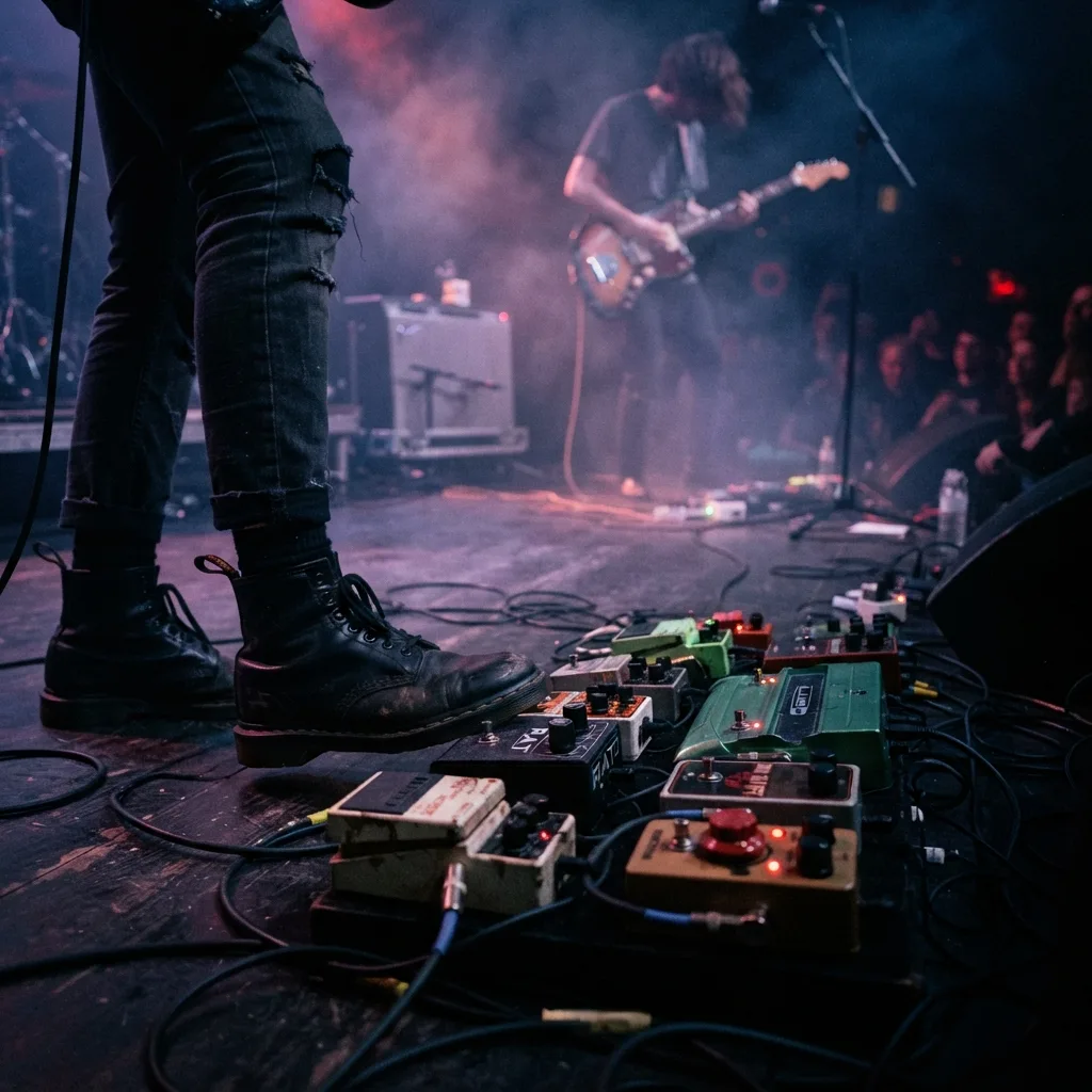 Shoegaze