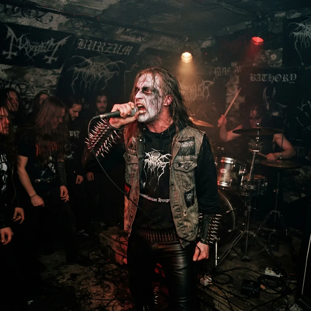 True Kvlt