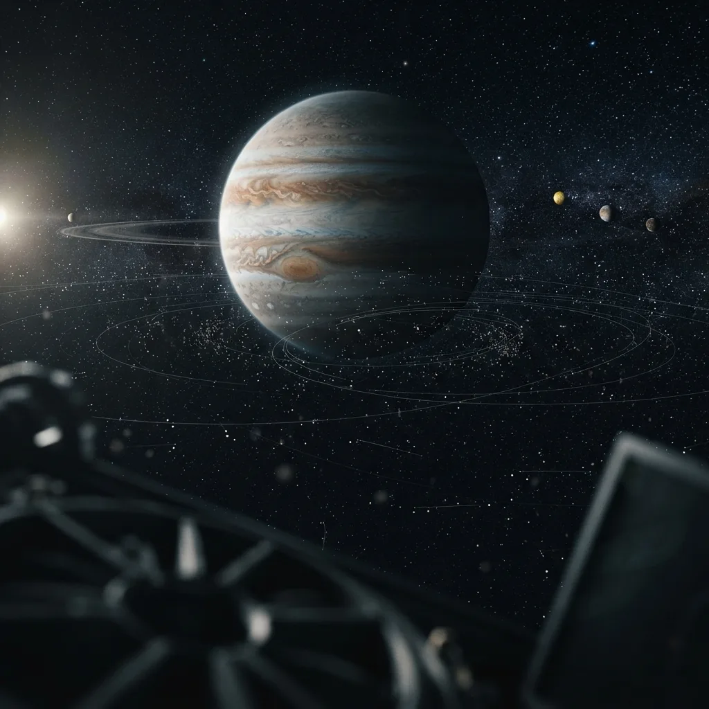 Podría tener más lunas pequeñas aún no detectadas