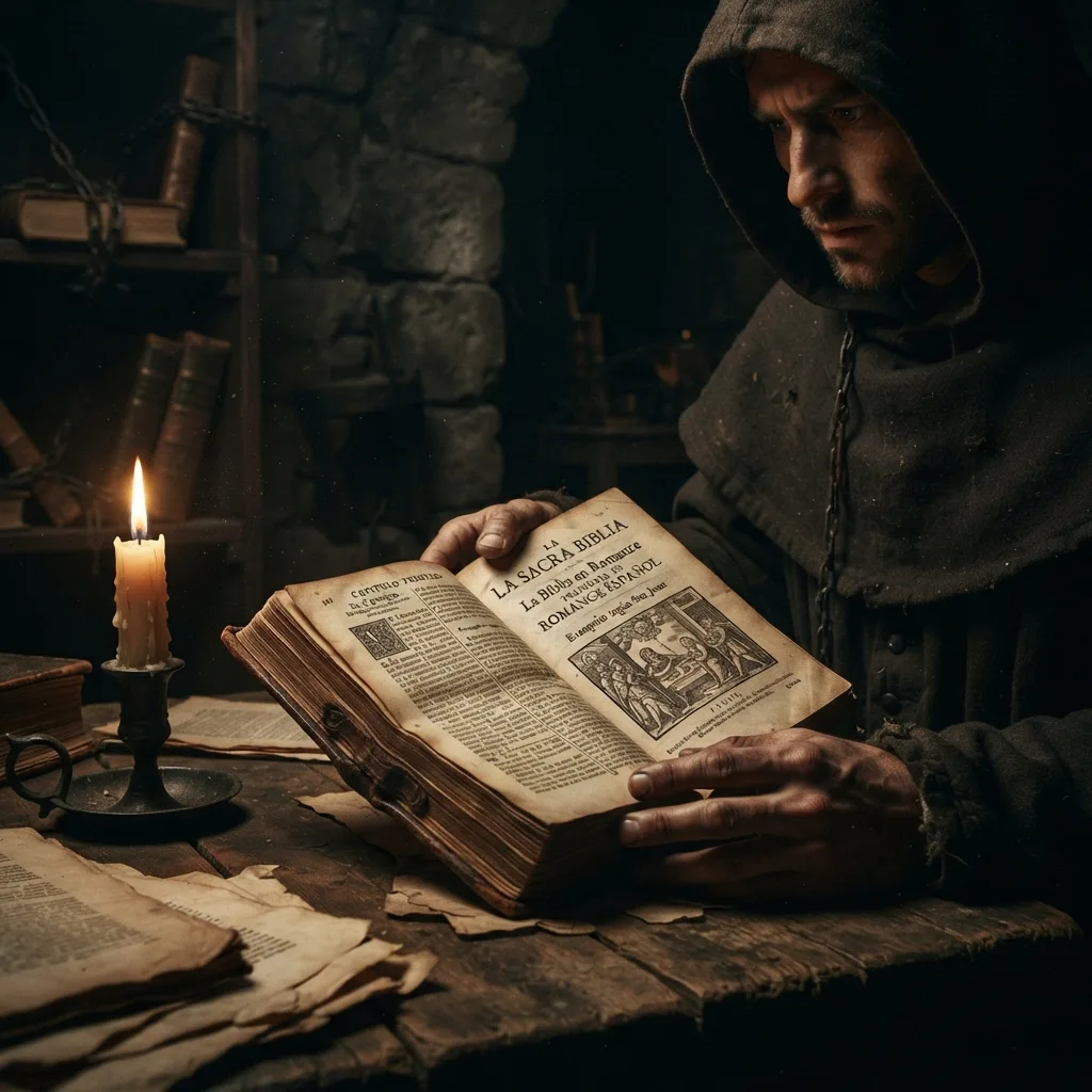 La Biblia (en algunos contextos)