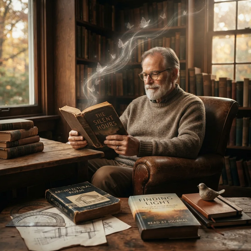 El efecto mariposa de un libro en tu vida