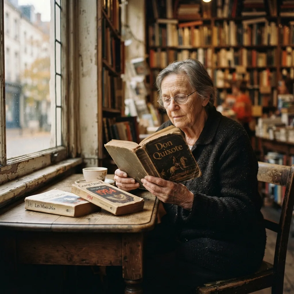 Historias que nos inspiran