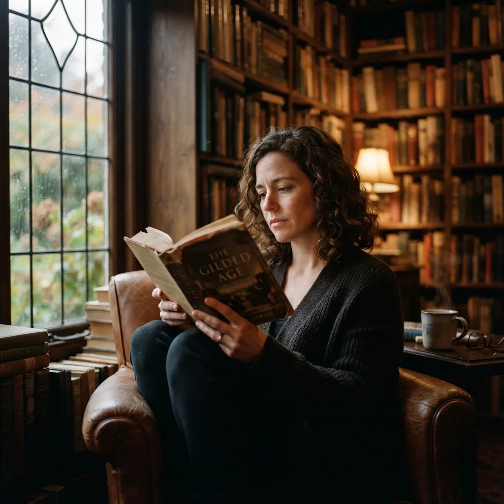Libros como terapia y sanación
