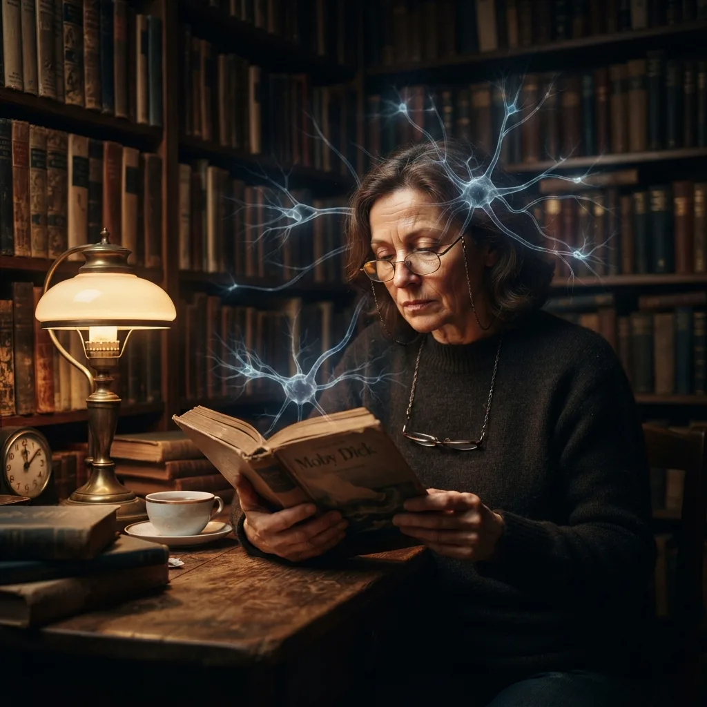 Neurociencia de la lectura profunda