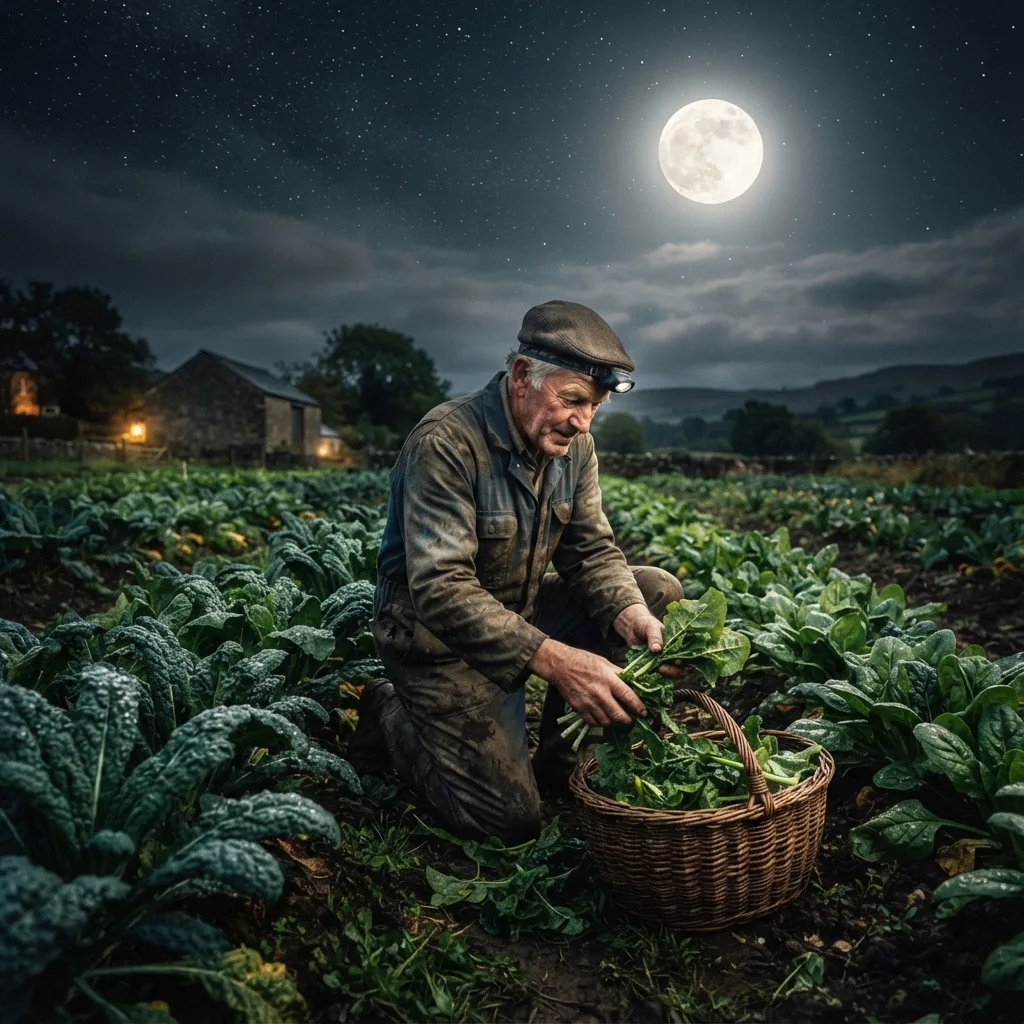 Influencia en la agricultura