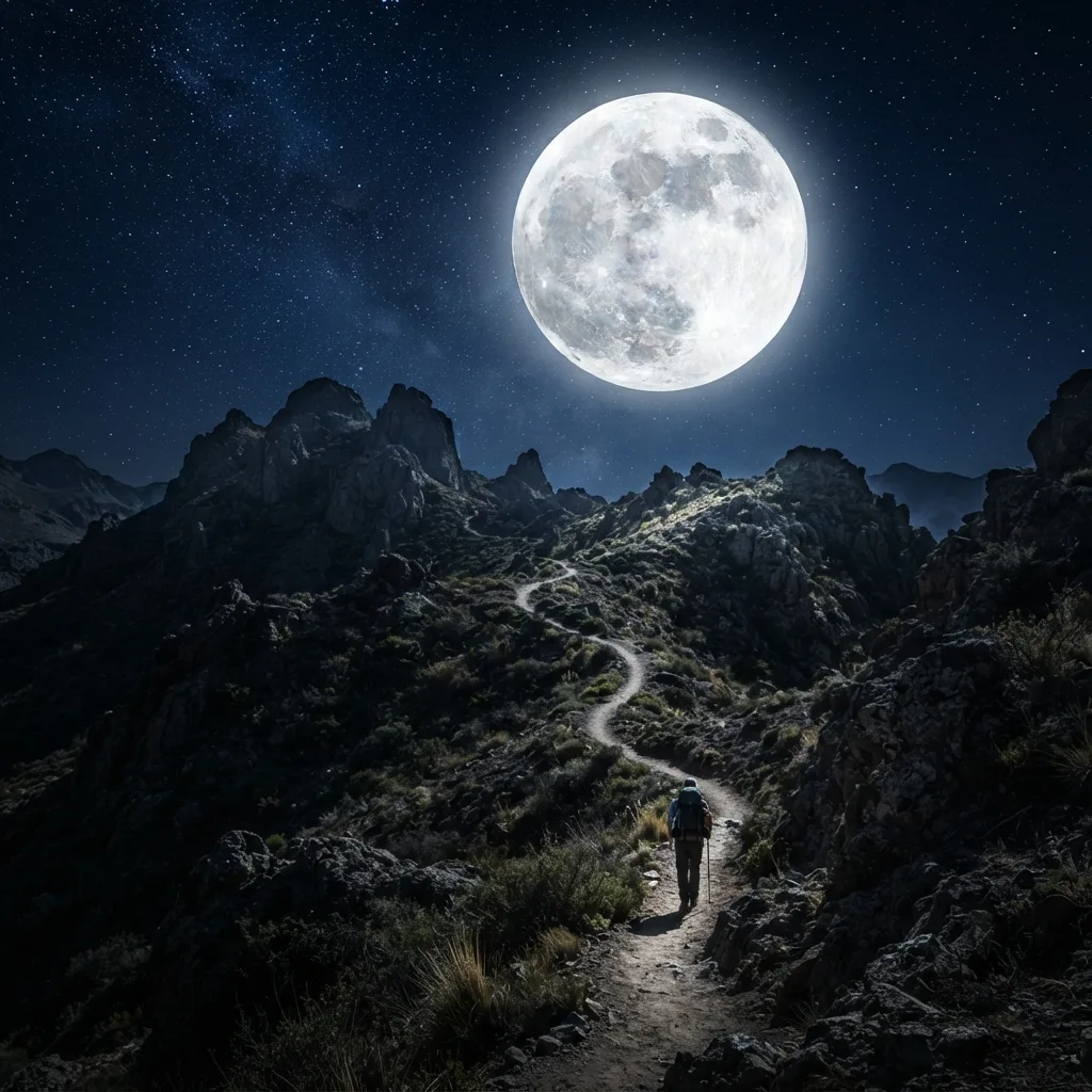 Luna llena