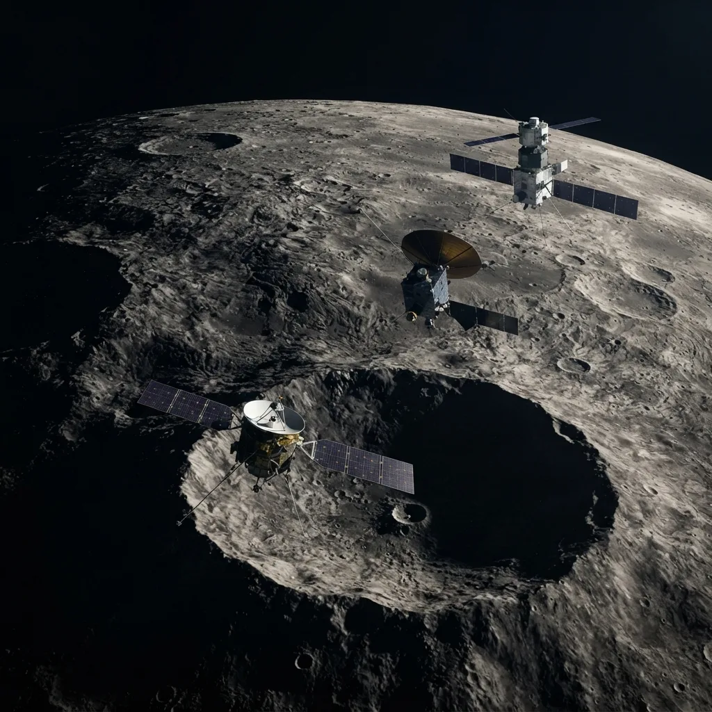 El planeta menos explorado históricamente