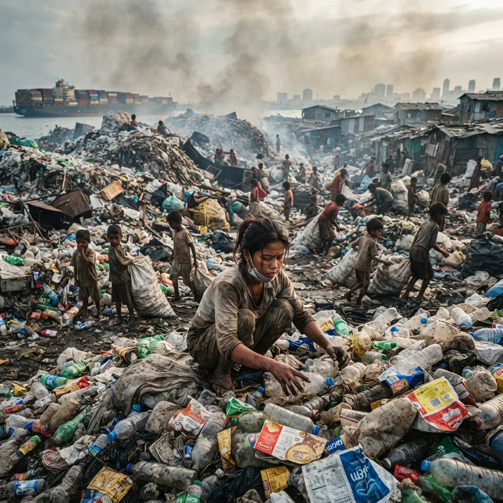 Colonialismo ambiental