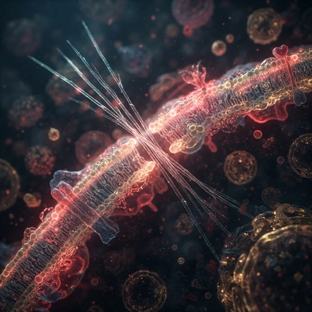 Microplásticos cruzan la placenta