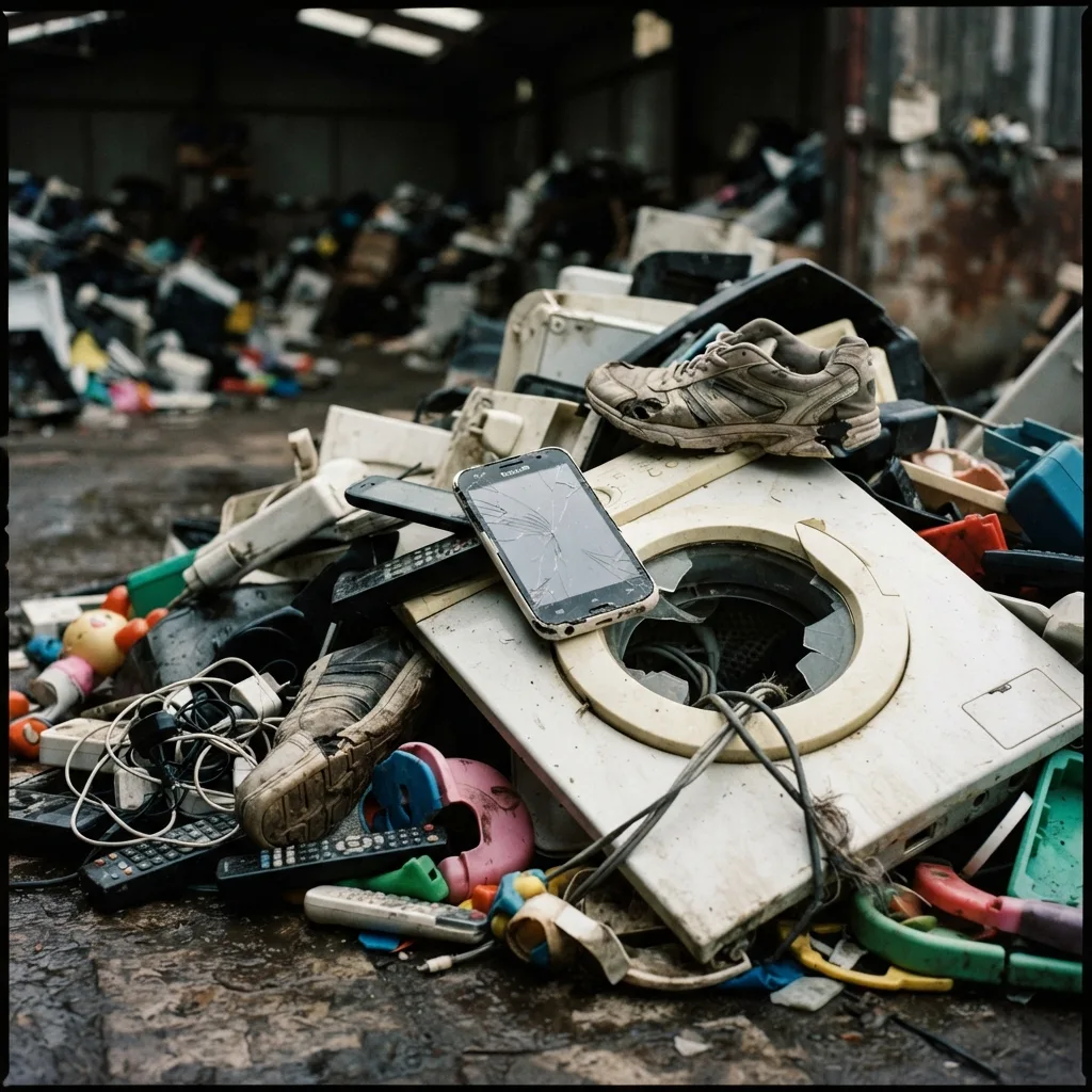 Obsolescencia programada