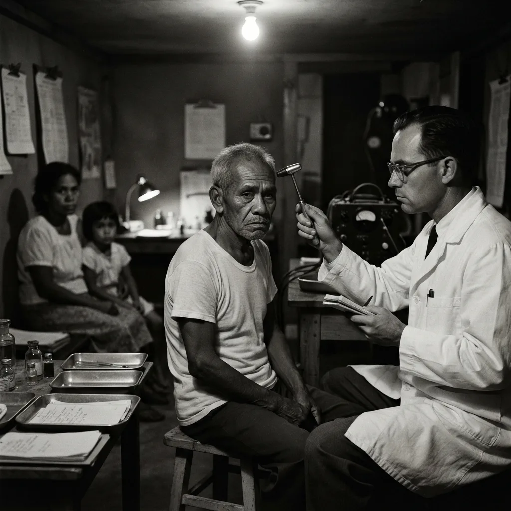 Proyectos secretos: MK-Ultra, Proyecto 4.1