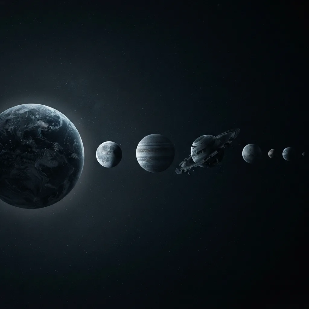 La entropía aumentará hasta volver todo inhabitable