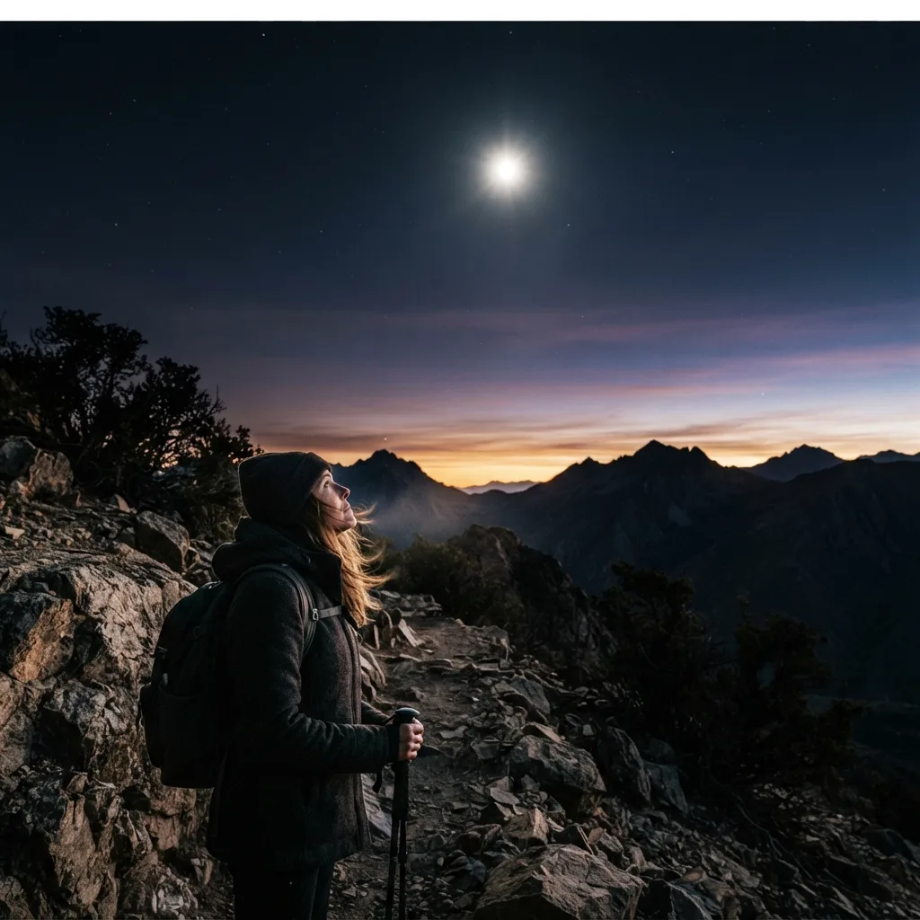 Llamado la "estrella de la mañana"